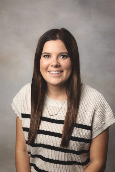 Brittney Arndorfer